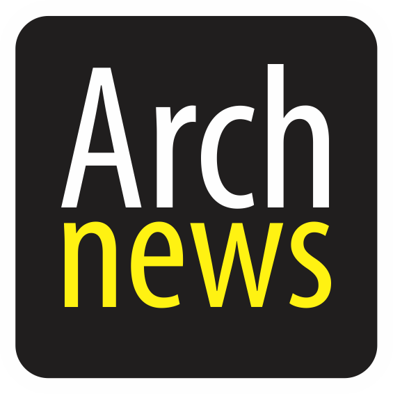 logo archnews